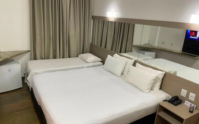 Panorama Tower Hotel