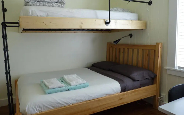 Pioneer Guest House