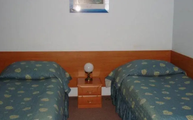Hotel Jedlina