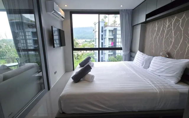 Citygate In Magnificent Kamala Beach