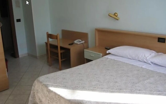 Hotel Corallo