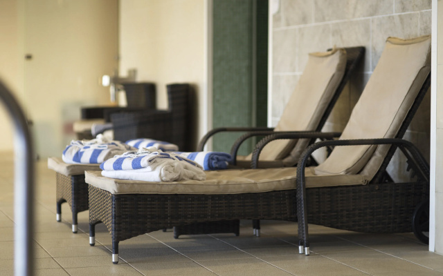 Bicester Hotel Golf and Spa