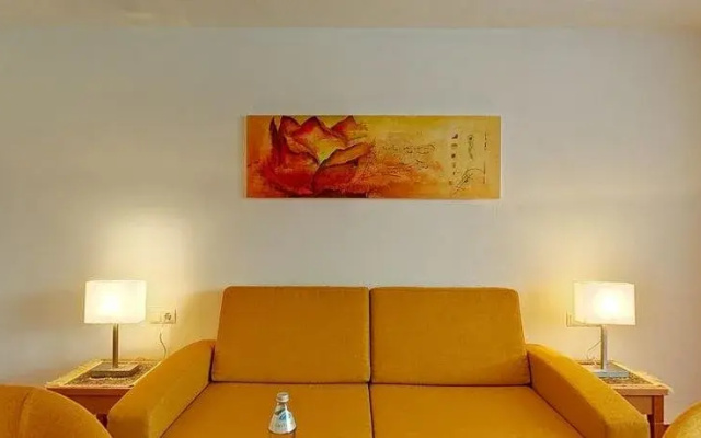 Hotel Bruno