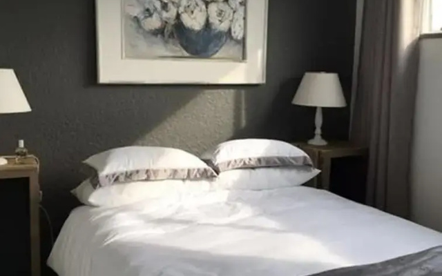 Stell on Air Apartment