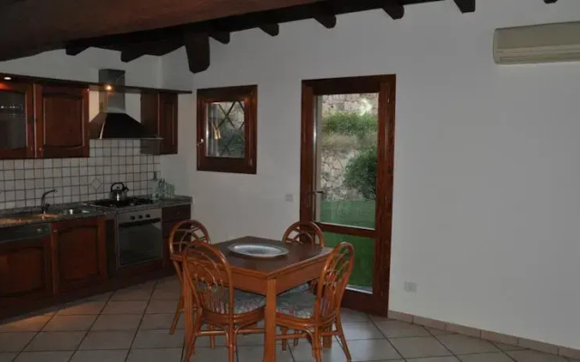 Villa California