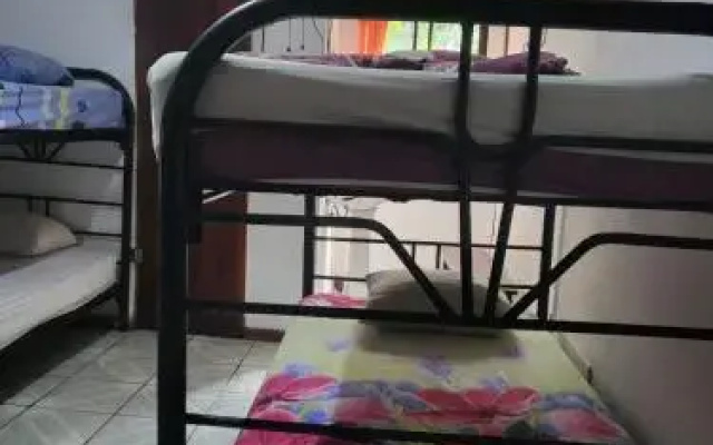 Downtown Montezuma Hostel