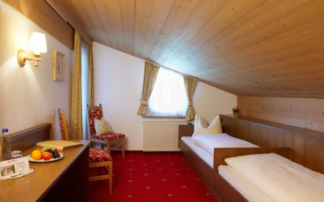 Hotel Gasthof Huber