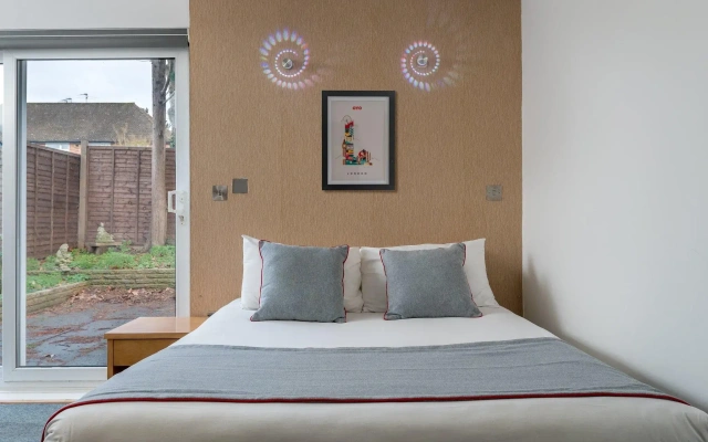 Flexistay Aparthotel Sutton