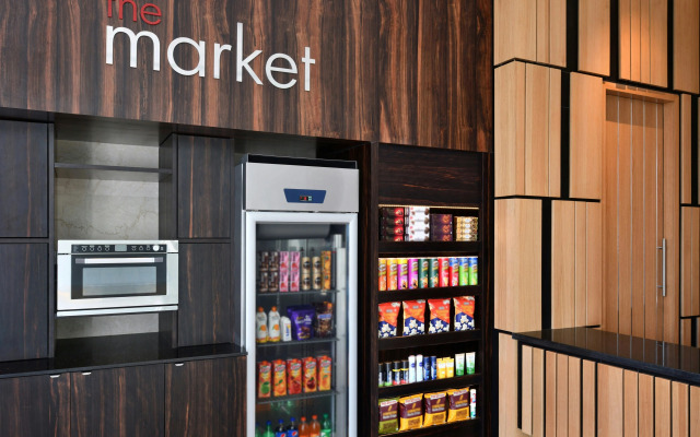 Fairfield by Marriott Kolkata