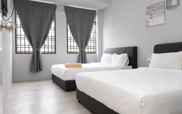 Ir inn Hotel