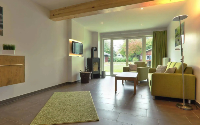 Damp Ostsee Resort & Ferienpark