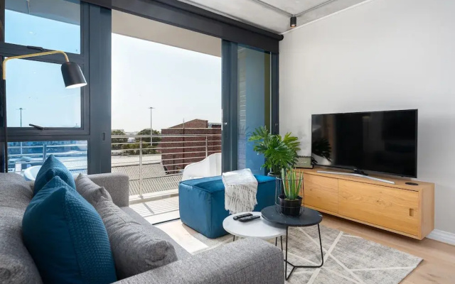 Docklands 519