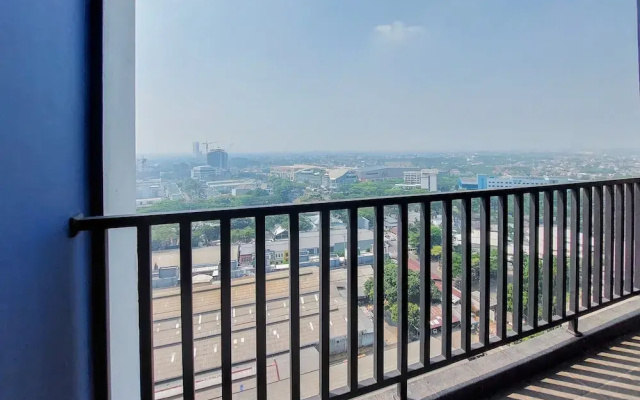 Big And Cozy Loft 3Br Kingland Avenue Apartment