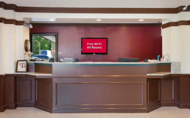 Comfort Inn
