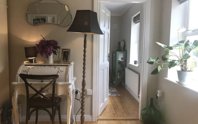 Beautiful Cottage in Glenbeigh