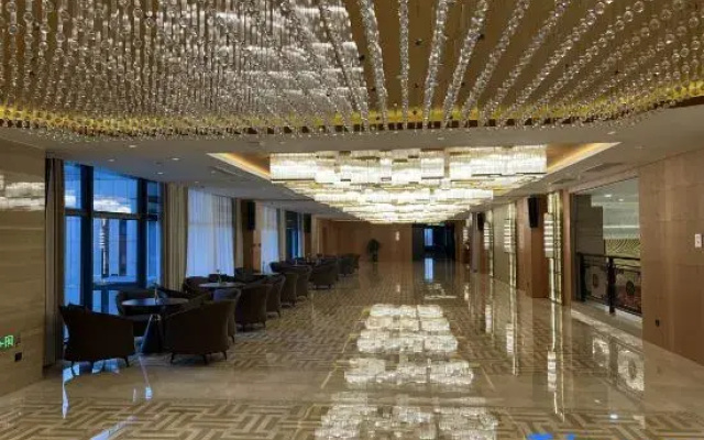 handong Ruya Hotel