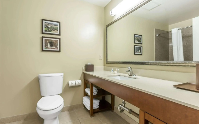 Comfort Inn Pomona near Fairplex
