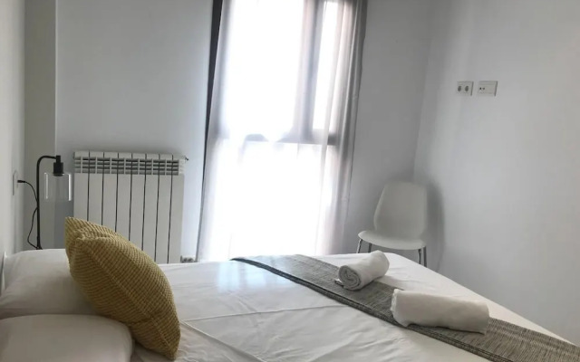 Apartamento El Balcón del Coso II