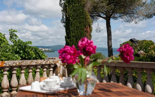 Villa Cornossa