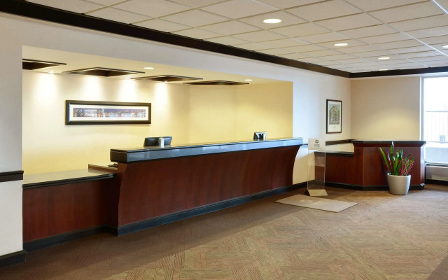 Four Points by Sheraton Halifax