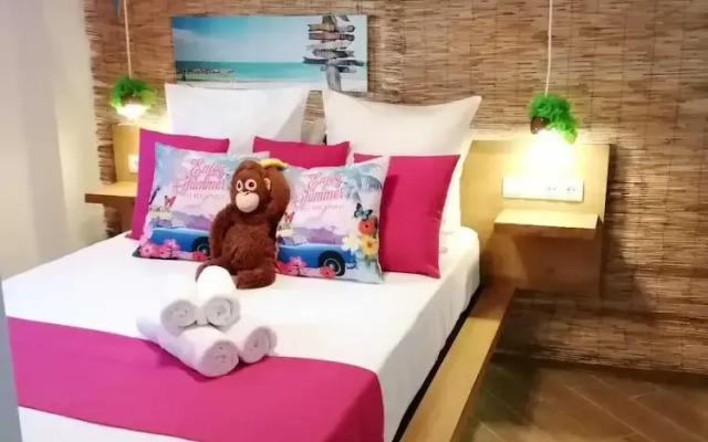 Wonder Place Nerja