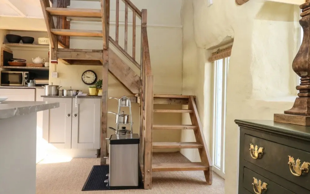 The Byre