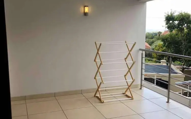Stunning Apartment in Sandton