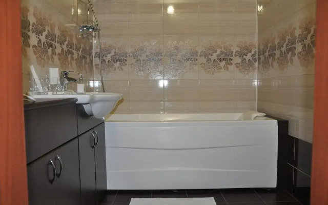 Hotel Luxe Vip