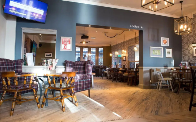 Royal Inn by Good Night Inns