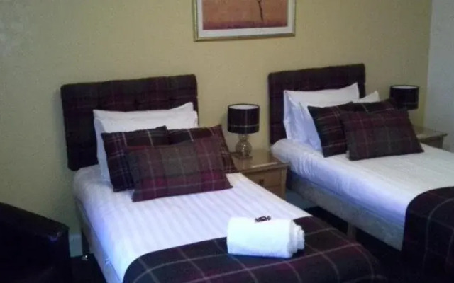 Carisbrooke Guest House
