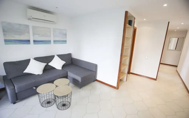Apartamento Differentflats Novelty