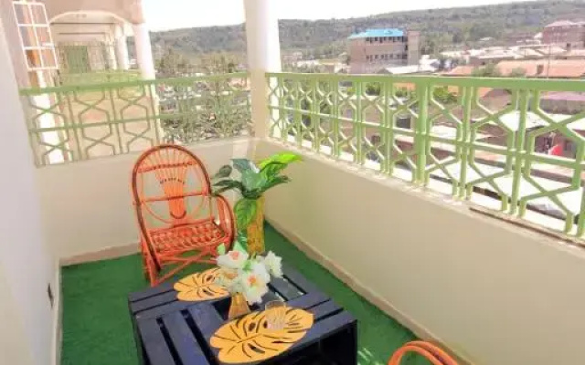 The vasha Elegant 2 bedroom apartment