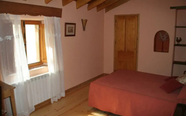 El Canto del Gallo