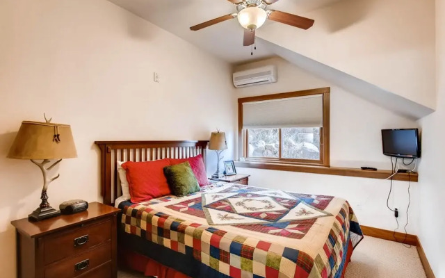 Black Canyon Inn Unit F4