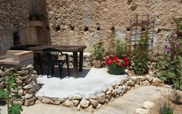Cortijo Romero