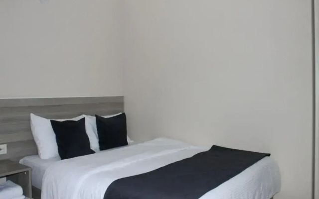 Uzungol Ozturk Hotel