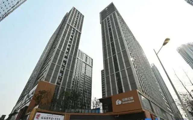Chengdu Donggu Yunzhi hotel