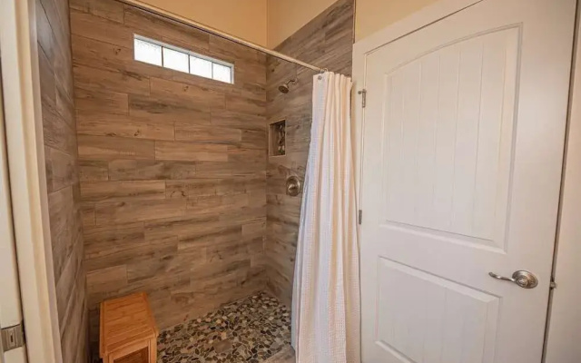 Dock Holiday by Silver Sands Vacation Rentals
