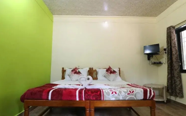 Hotel Rosary House Mavlan