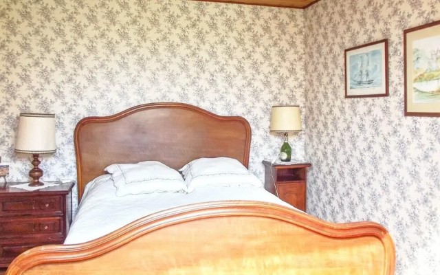 Holiday Home Vilin Awel