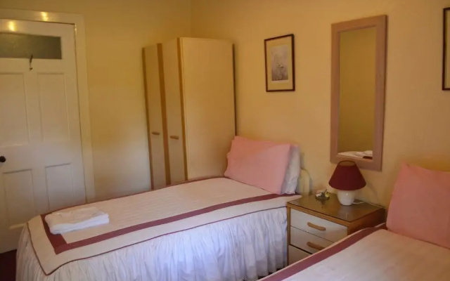 Barnhill House Apartment