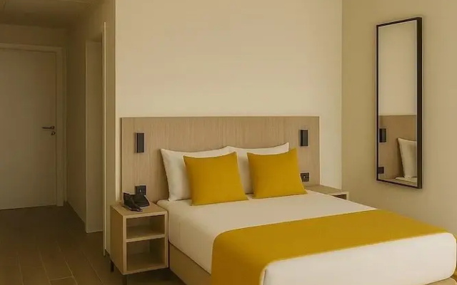 Hotel Infante Santo