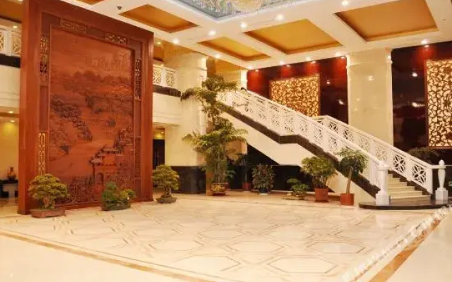 Daoxianglou Hotel