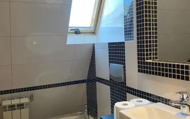 Apartamenty nad Potokiem Aneta Burliga