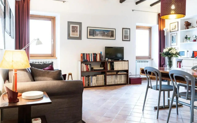 Studio Trilussa