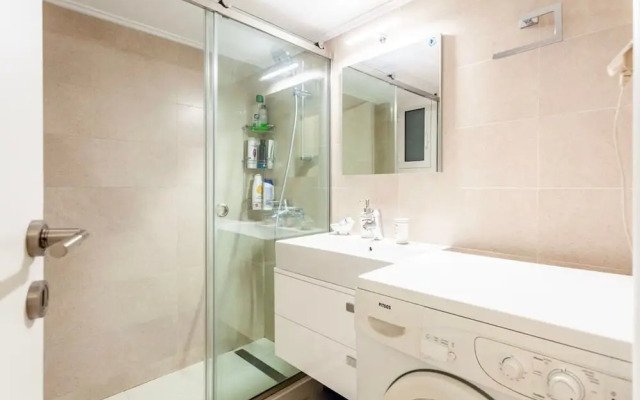 Zografou s Hidden Gem - Athens Charming Home