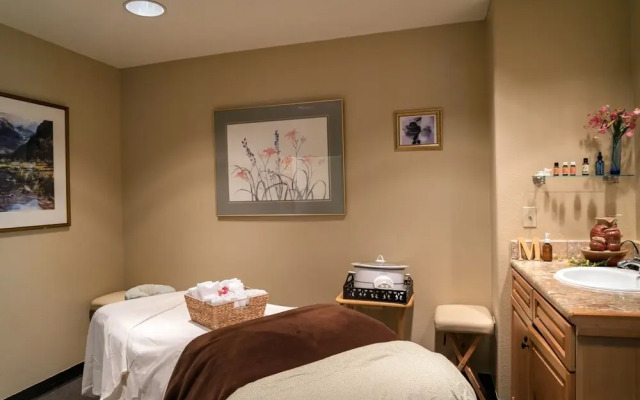 Bear Creek Lodge 406 4 Bedroom Condo by Alpine Lodging Telluride