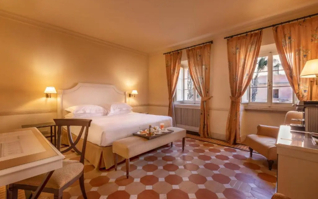 QC Grand Hotel Roma