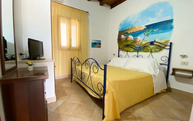 Mare Nostrum Residence