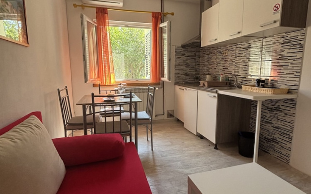 Apartment Moreno 1 With Seaview